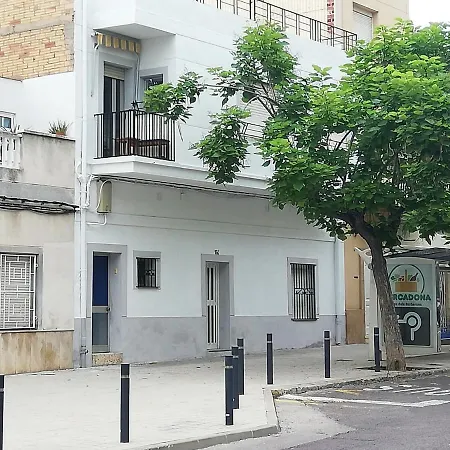 Casa Maria * Sant Carles De La Rapita