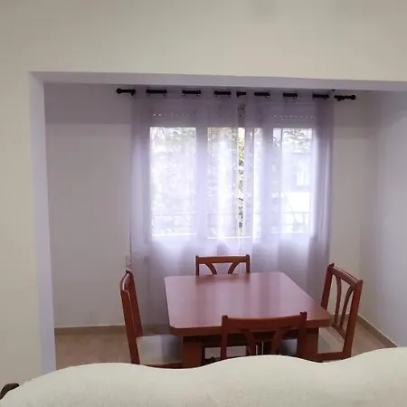 Casa Maria Apartment