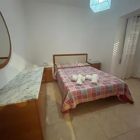Apartment Casa Maria Sant Carles De La Rapita