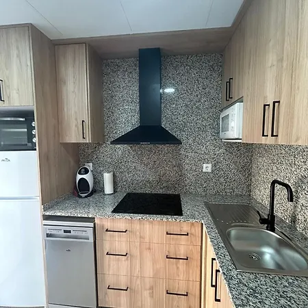 Casa Maria Apartment *