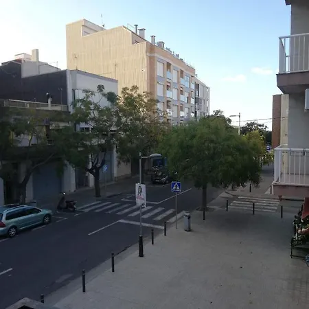 Casa Maria Sant Carlos de la Ràpita