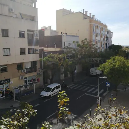 Casa Maria Apartment *