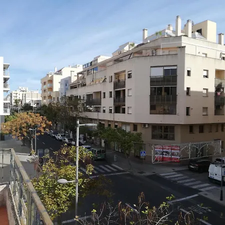 Casa Maria Apartment